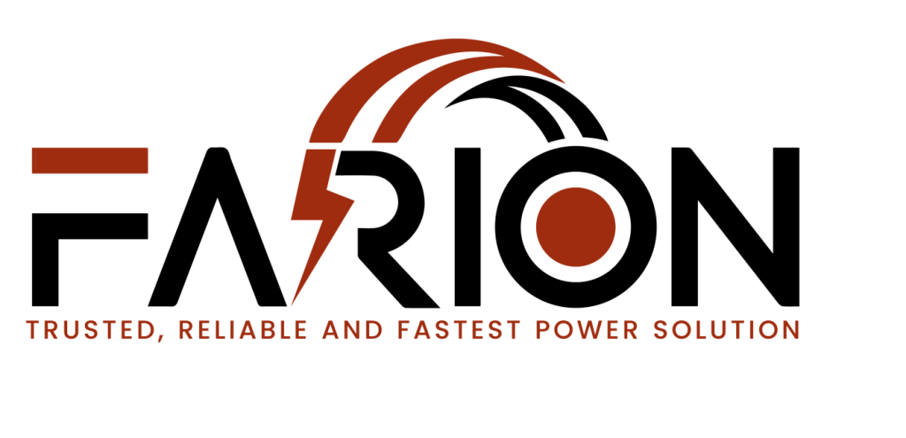 FARION POWER SOL.